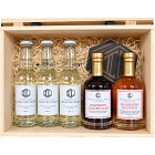 Infused Liquid Cocktail Presentbox