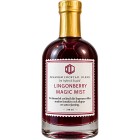 Infused Liquid Cocktailmix Lingonberry Magic Mist 250ml
