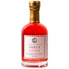 Infused Liquid Shrub Rabarber 250ml