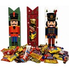 Intercandy Nötknäppare 435g