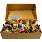 Intercandy Stor Guldbox 2200g