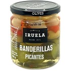Iruela Banderillas Picantes 365g
