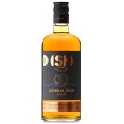 ISH Caribbean Spiced Spirit Non-Alcoholic 700ml