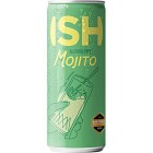 ISH Non-Alcoholic Cocktail Mojito 250ml