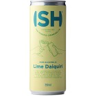 ISH Non-Alcoholic Lime Daiquiri 250ml