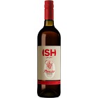 ISH Spirits Merlot Rött Vin 75cl