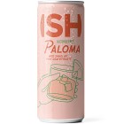 ISH Spirits Paloma 25cl