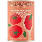 Italianavera Polpa EKO  400g