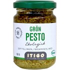 Itigo Grön Pesto 130g