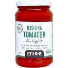 Itigo Tomater med Basilika 350g