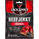 Jack Links Beef Jerky Original 25g