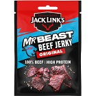 Jack Links Beef Jerky Original 60g