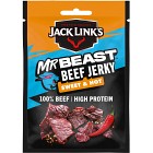 Jack Links Beef Jerky Sweet & Hot 60g