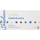 Jakobsens Chokladask 520g
