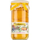 Jalancina Persikohalvor i Sockerlag 700g