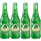 Jarritos Grapefrukt 4x370ml