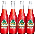 Jarritos Jordgubb 4x370ml