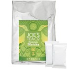Joe's Tea Co Ekologisk Portionsförpackad Japansk Matcha 200g