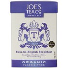 Joe's Tea Co Ever-So-English Breakfast 100g