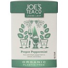 Joe's Tea Co Proper Peppermint 80g