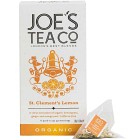 Joe's Tea Co St Clements Lemon 15-pack