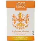 Joe's Tea Co St Clements Lemon 80g