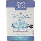 Joe's Tea Co Sweet Chamomile 80g