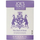 Joe's Tea Co The Earl of Grey 100g