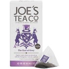 Joe's Tea Co The Earl of Grey 15-pack