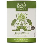 Joe's Tea Co The Queen of Green 100g