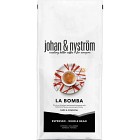 Johan & Nyström La Bomba Espresso Hela Bönor 500g