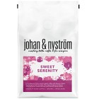 Johan & Nyström Sweet Serenity Organic Ground Coffee Bryggmalet 250g