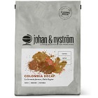 johan & nyström Colombia Decaf 250g