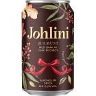 Johlini Julmust Chai Rooibos 0,2% 33cl
