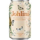 Johlini Sparkling Tea Ananas & Jasmin 33cl