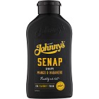 Johnny's Senap Mango & Habanero 500g