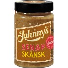 Johnny's Skånsk Senap Limited Edition 280g