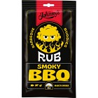 Johnny's Barbeque Buddies Smoky BBQ Rub 20g