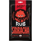 Johnny's Barbeque Buddies Sriracha Rub 20g