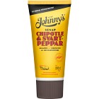 Johnny's Senap Chipotle & Svart Peppar 200g