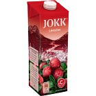 JOKK Lingondryck 1L