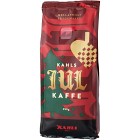Kahls Kaffe Julkaffe Malet 250g