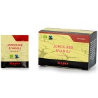 Kahls Kaffe Påste Rooibos Jordgubb/Vanilj 20-pack