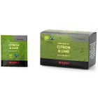 Kahls Kaffe Påste Svart Citron/Lime 20-pack