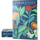 Kahls Kaffe Tekalender 2026