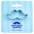 Kakform - Mustaschkampen
