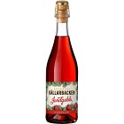 Källarbacken Jordgubbsdryck Alkoholfri 750ml