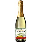 Källarbacken Mousserande Äpple Fläder 750ml