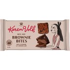 Karen Volf Bite Size Brownie 144g