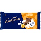 Karl Fazer Apelsinkrokant 145g